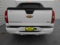 2007 Summit White Chevrolet Avalanche Z71 4WD  photo #5