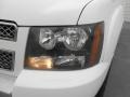 2007 Summit White Chevrolet Avalanche Z71 4WD  photo #10