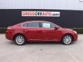 Crystal Red Tintcoat - LaCrosse FWD Photo No. 3