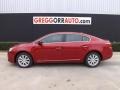 Crystal Red Tintcoat - LaCrosse FWD Photo No. 4