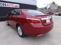 Crystal Red Tintcoat - LaCrosse FWD Photo No. 5