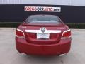 Crystal Red Tintcoat - LaCrosse FWD Photo No. 6