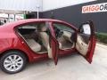 Crystal Red Tintcoat - LaCrosse FWD Photo No. 8