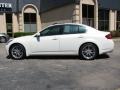 Ivory Pearl - G 35 Sedan Photo No. 7