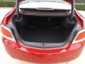 Crystal Red Tintcoat - LaCrosse FWD Photo No. 10