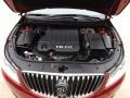 3.6 Liter SIDI DOHC 24-Valve VVT V6 Engine for 2013 Buick LaCrosse FWD #77672730