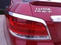 Crystal Red Tintcoat - LaCrosse FWD Photo No. 14