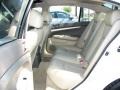 Ivory Pearl - G 35 Sedan Photo No. 9