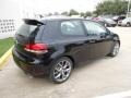 Deep Black Pearl Metallic - GTI 2 Door Photo No. 7