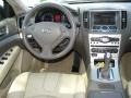 Ivory Pearl - G 35 Sedan Photo No. 11