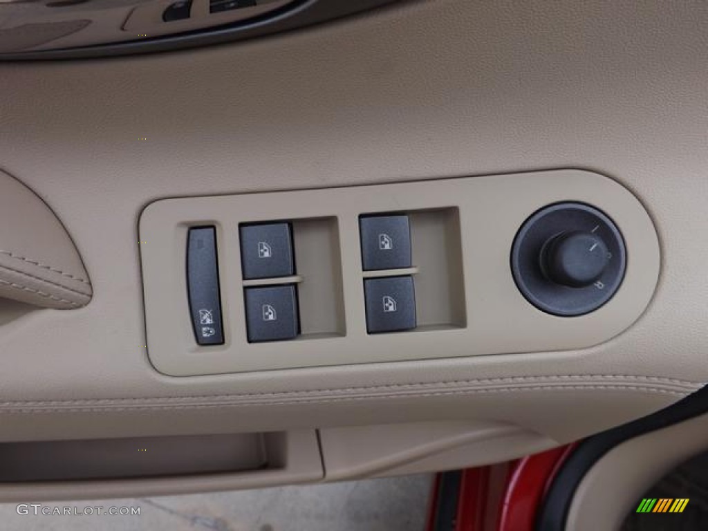 2013 Buick LaCrosse FWD Controls Photo #77672930