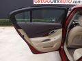Crystal Red Tintcoat - LaCrosse FWD Photo No. 32