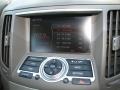 Ivory Pearl - G 35 Sedan Photo No. 13