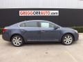Atlantis Blue Metallic - LaCrosse FWD Photo No. 3