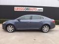 Atlantis Blue Metallic - LaCrosse FWD Photo No. 4