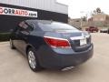 Atlantis Blue Metallic - LaCrosse FWD Photo No. 5