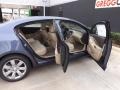 Atlantis Blue Metallic - LaCrosse FWD Photo No. 8