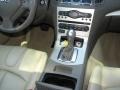 Ivory Pearl - G 35 Sedan Photo No. 14