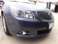 Atlantis Blue Metallic - LaCrosse FWD Photo No. 12
