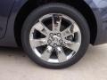 Atlantis Blue Metallic - LaCrosse FWD Photo No. 15
