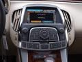 Atlantis Blue Metallic - LaCrosse FWD Photo No. 16
