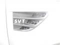 Ingot Silver Metallic - F150 SVT Raptor SuperCrew 4x4 Photo No. 15