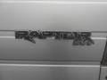 2011 Ingot Silver Metallic Ford F150 SVT Raptor SuperCrew 4x4  photo #19