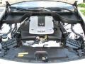 Ivory Pearl - G 35 Sedan Photo No. 16