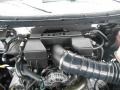 2011 F150 SVT Raptor SuperCrew 4x4 6.2 Liter SOHC 16-Valve VVT V8 Engine