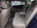 Atlantis Blue Metallic - LaCrosse FWD Photo No. 29