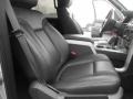 2011 Ford F150 SVT Raptor SuperCrew 4x4 Front Seat