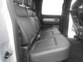 Raptor Black Rear Seat Photo for 2011 Ford F150 #77673187