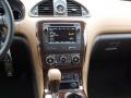 2013 Champagne Silver Metallic Buick Enclave Leather  photo #17