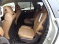 2013 Champagne Silver Metallic Buick Enclave Leather  photo #30