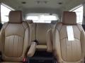 2013 Champagne Silver Metallic Buick Enclave Leather  photo #31