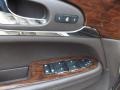 2013 Champagne Silver Metallic Buick Enclave Leather  photo #33