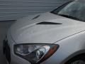 2013 Platinum Metallic Hyundai Genesis Coupe 3.8 Grand Touring  photo #13