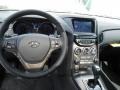 2013 Platinum Metallic Hyundai Genesis Coupe 3.8 Grand Touring  photo #28