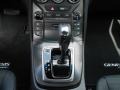 8 Speed SHIFTRONIC Automatic 2013 Hyundai Genesis Coupe 3.8 Grand Touring Transmission