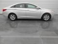 Radiant Silver - Sonata GLS Photo No. 3
