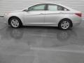 Radiant Silver - Sonata GLS Photo No. 6