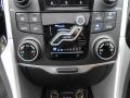 Black Controls Photo for 2013 Hyundai Sonata #77674350