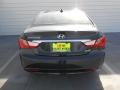 2013 Pacific Blue Pearl Hyundai Sonata Limited  photo #5