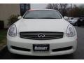 Ivory Pearl - G 35 Coupe Photo No. 2