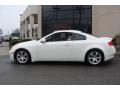 Ivory Pearl - G 35 Coupe Photo No. 3