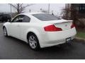 Ivory Pearl - G 35 Coupe Photo No. 4