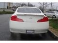 Ivory Pearl - G 35 Coupe Photo No. 5