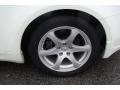 Ivory Pearl - G 35 Coupe Photo No. 6