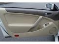 Ivory Pearl - G 35 Coupe Photo No. 8