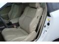 Ivory Pearl - G 35 Coupe Photo No. 11